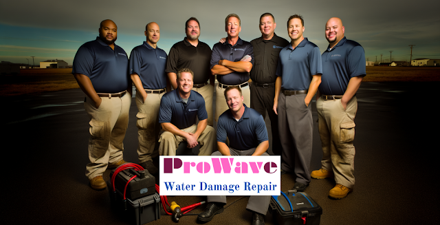 ProWave Water Damage Repair
