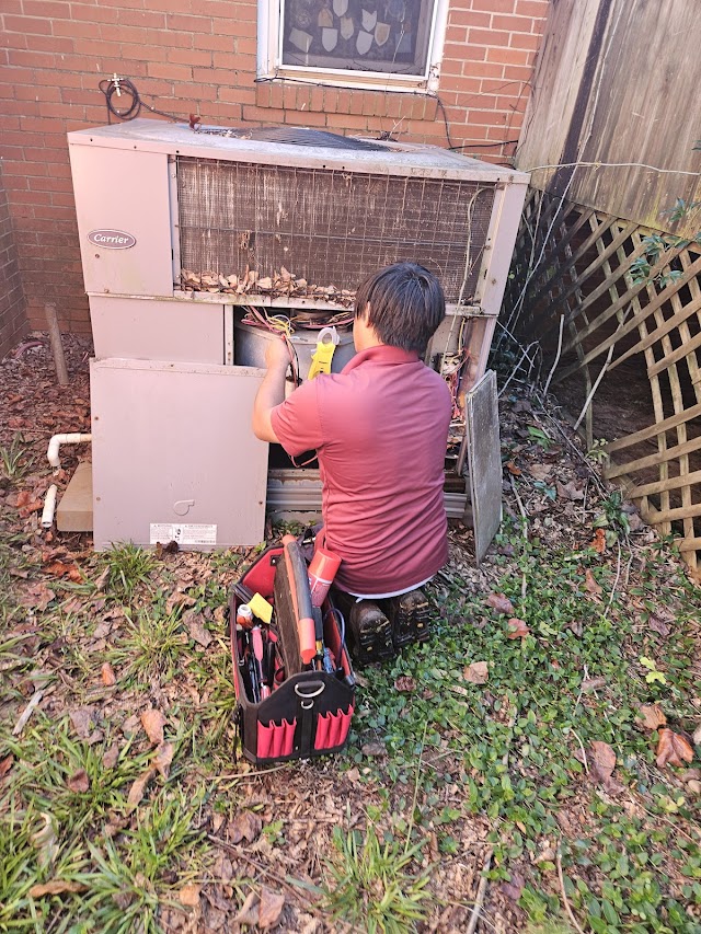 Pruett Air Conditioning photo 3