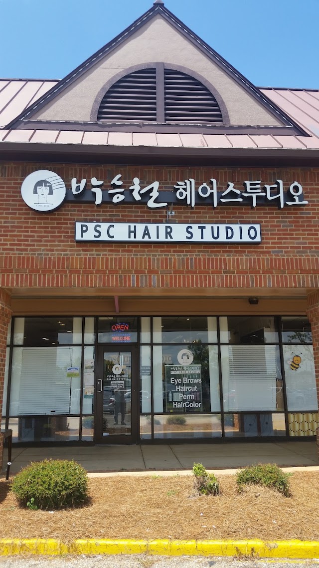 PSC Hair Studio (Park Seung Chol Hair Studio) photo 2