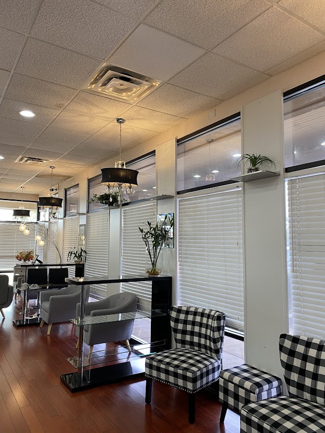 PSC Hair Studio (Park Seung Chol Hair Studio) photo 3