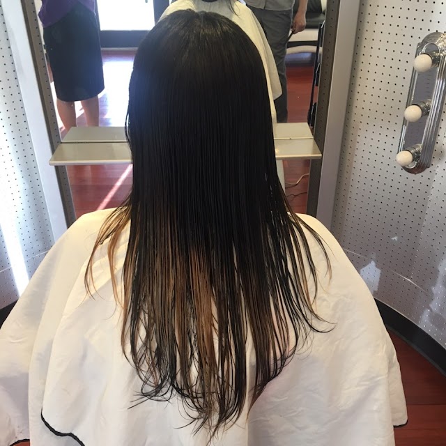 PSC Hair Studio (Park Seung Chol Hair Studio) photo 4