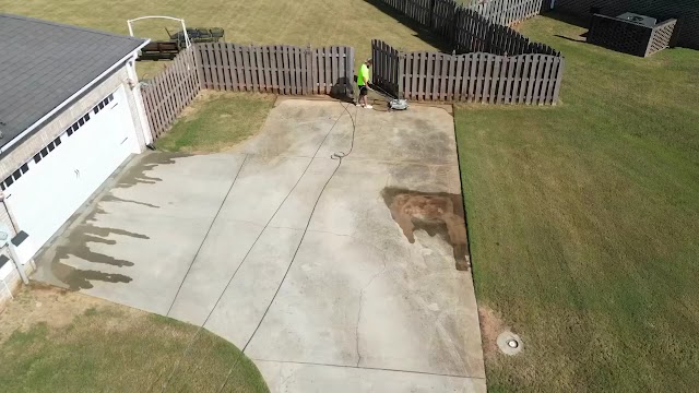 PSI OFF Pressure Washing photo 3