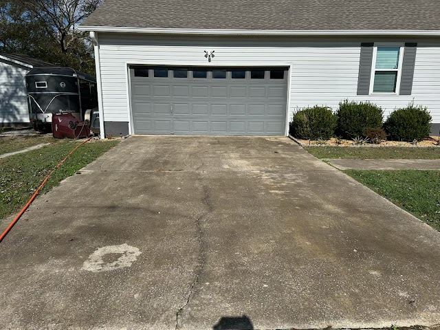 PSI OFF Pressure Washing photo 4
