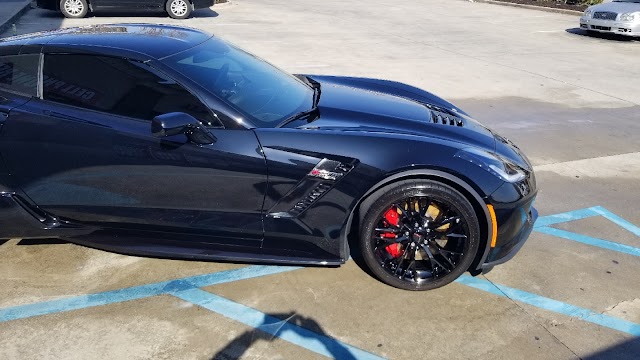 Pull UP Car Wash & Detail Decatur photo 2