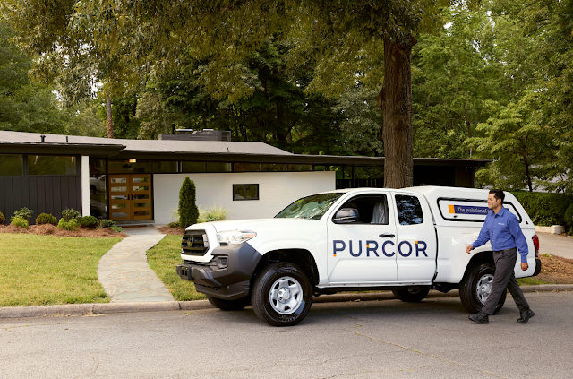 PURCOR Pest Solutions photo 2