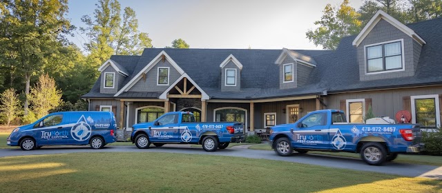 PURCOR Pest Solutions photo 4