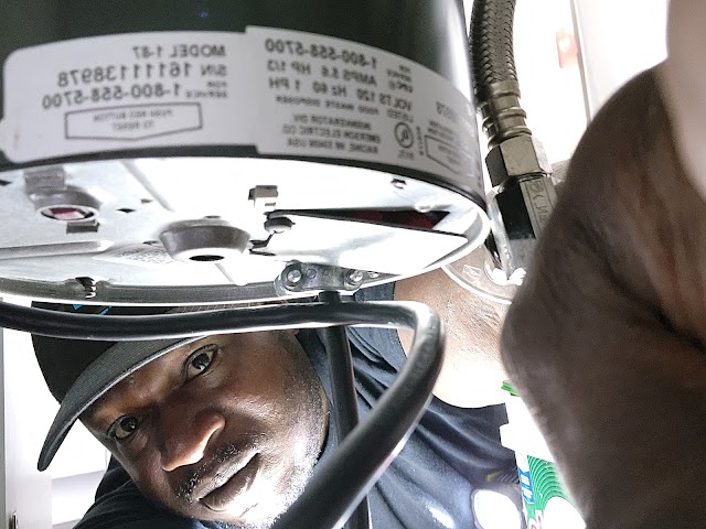 Pure And Fresh Repair Services Llc