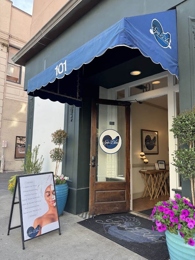 Pure Bliss Massage and Esthetics, LLC / Rose Murray, LMT photo 3