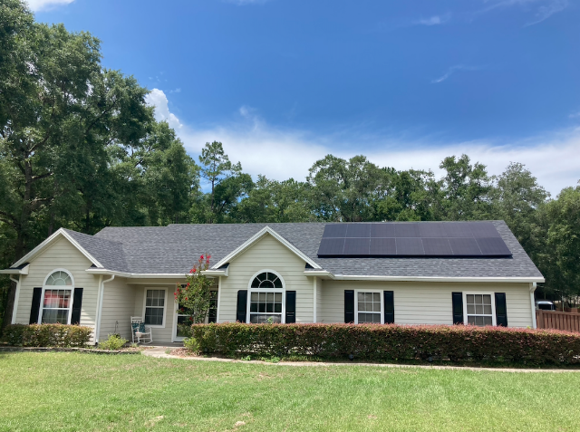 Pure Energy Solar