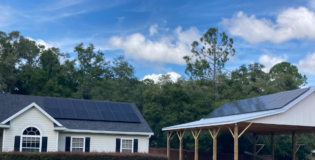 Pure Energy Solar photo 2