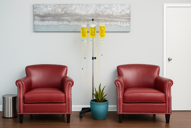 Pure IV Therapies photo 2