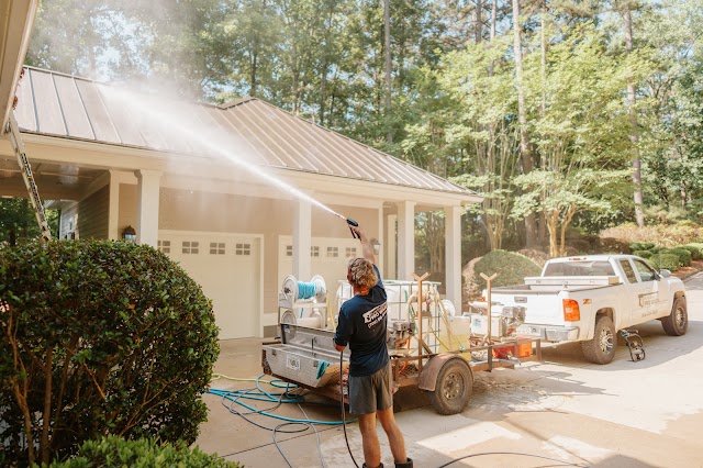 Pure Pressure Pro Wash photo 2