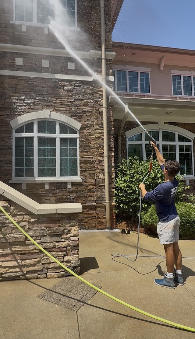 Pure Pressure Pro Wash photo 4