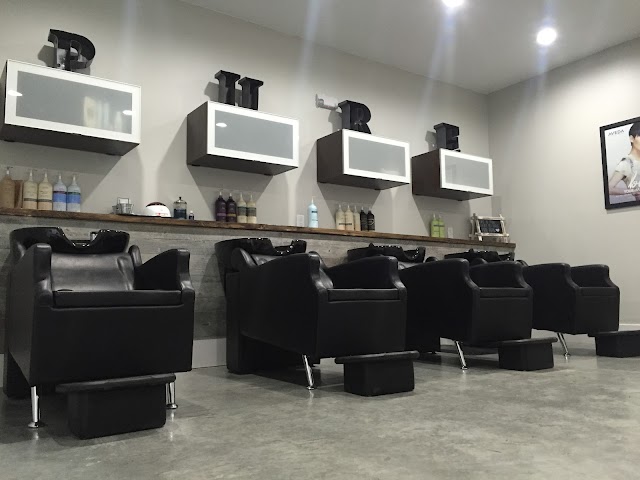Pure Salon