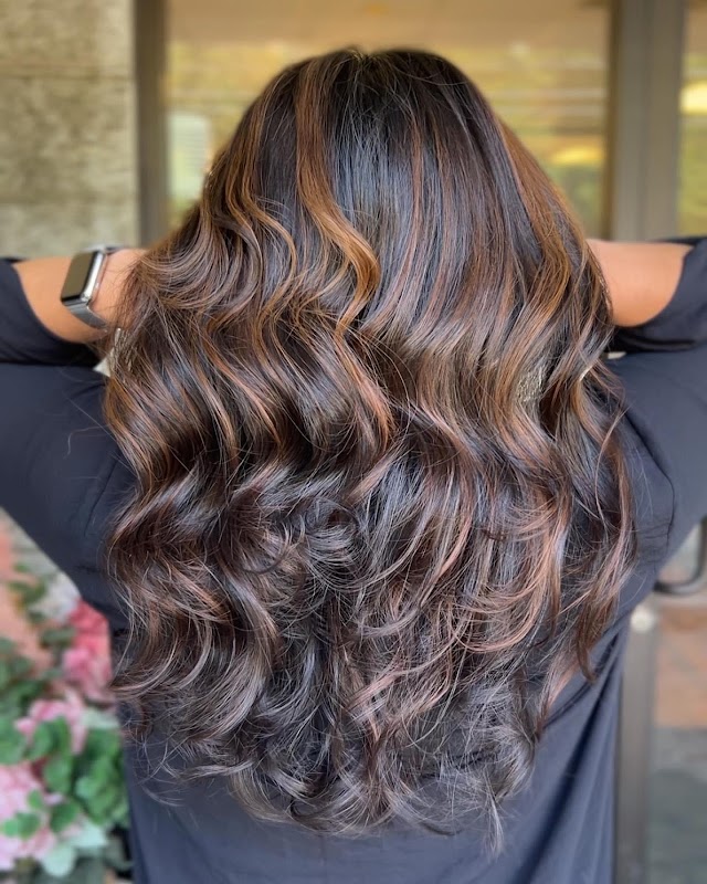 Pure Salon photo 4