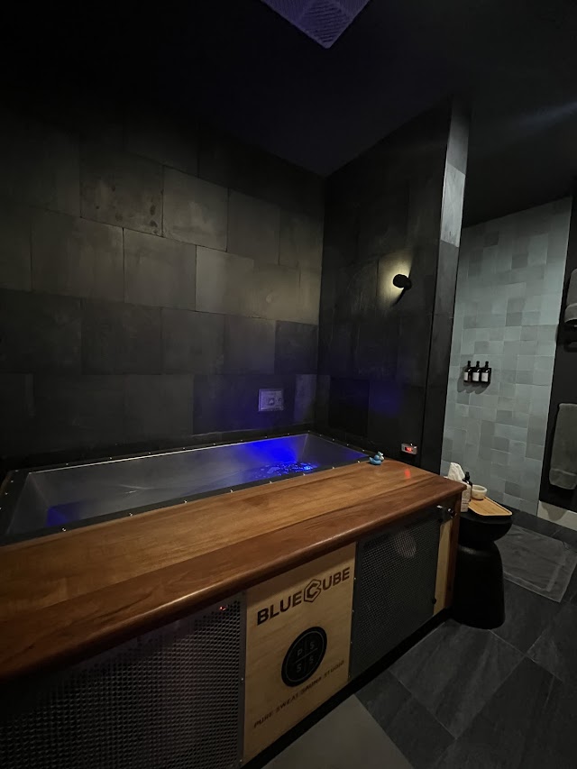Pure Sweat Sauna Studio Savannah photo 1