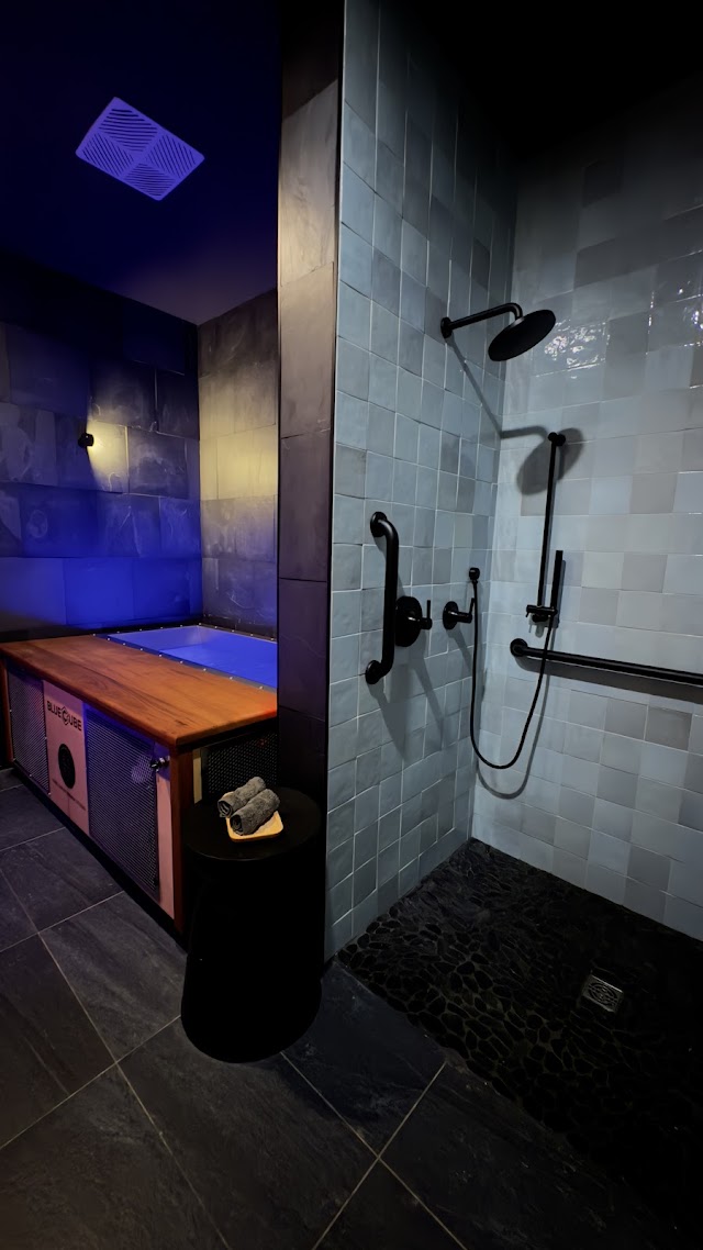 Pure Sweat Sauna Studio Savannah photo 2