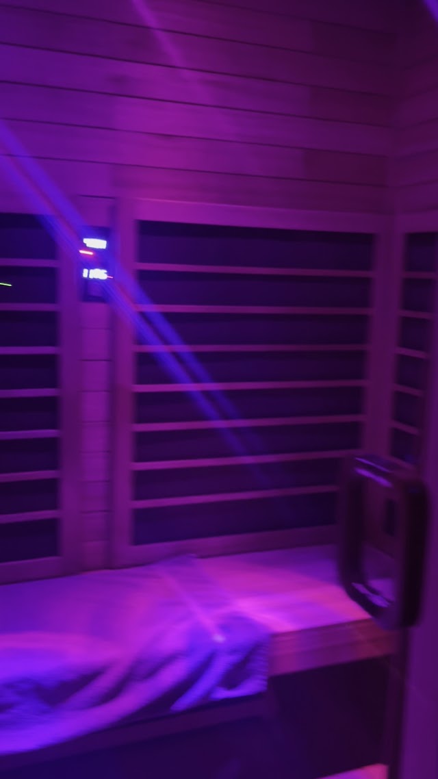 Pure Sweat Sauna Studio Savannah photo 3