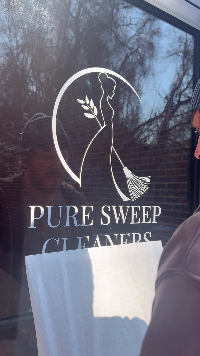 Pure Sweep Cleaners LLC photo 3