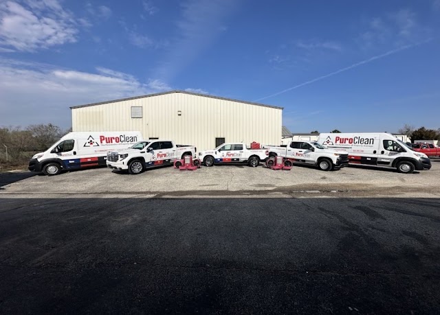 PuroClean of Auburn, AL