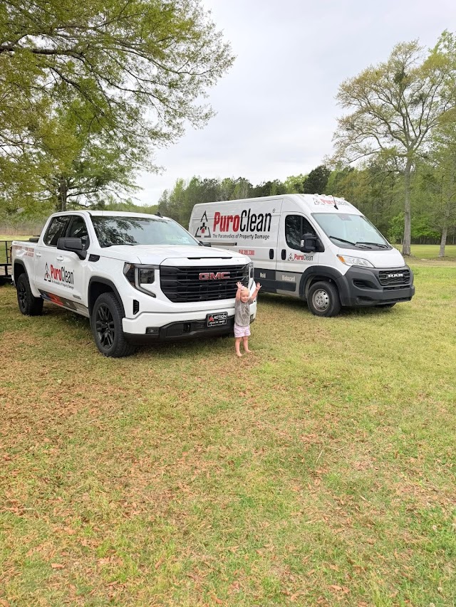 PuroClean of Auburn, AL photo 2