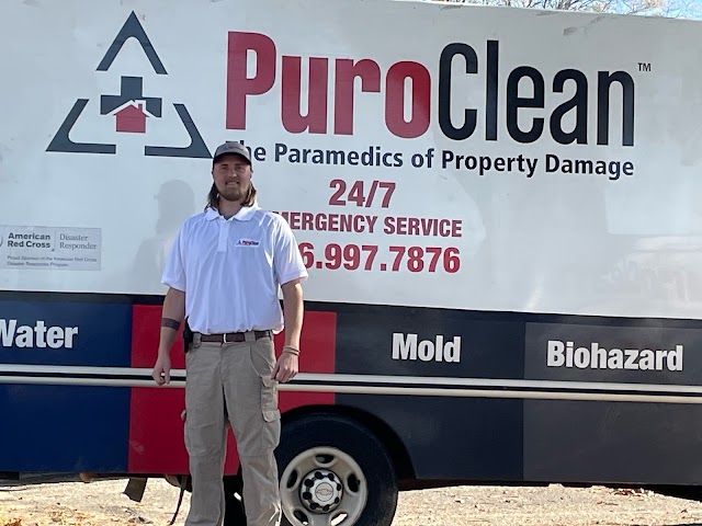 PuroClean of Montgomery photo 3