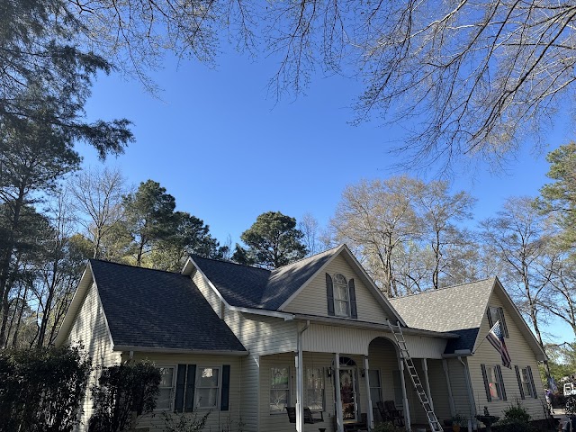 Purple Turtle Roofing photo 4