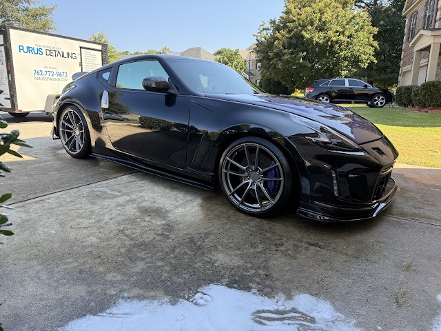 Purus Detailing