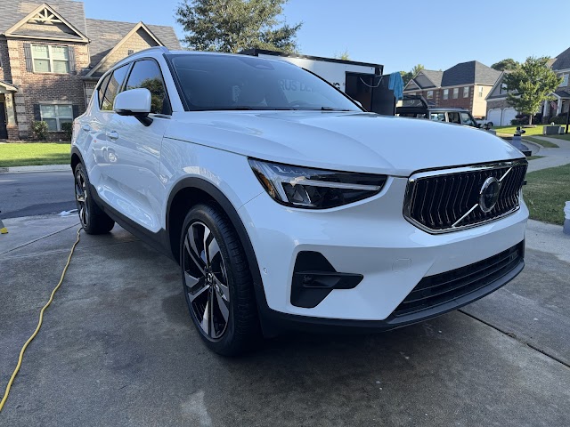 Purus Detailing photo 2