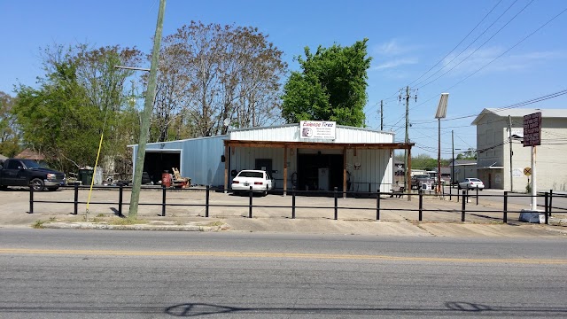 Putman's Alignment Shop photo 2
