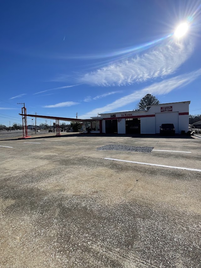 Putman's Alignment Shop photo 4