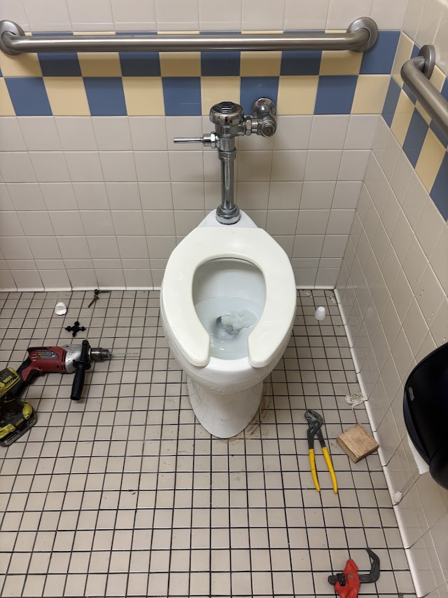 Putts Plumbing photo 2