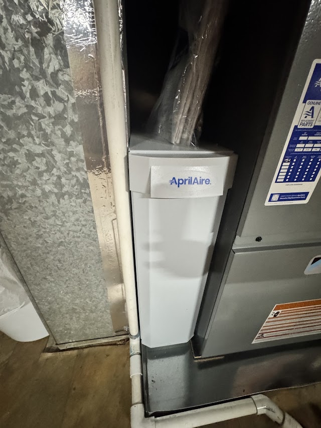 PV Heating, Cooling & Plumbing photo 2