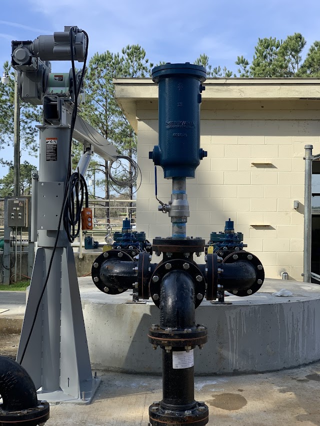 Pyles Plumbing & Utility Contractors photo 2
