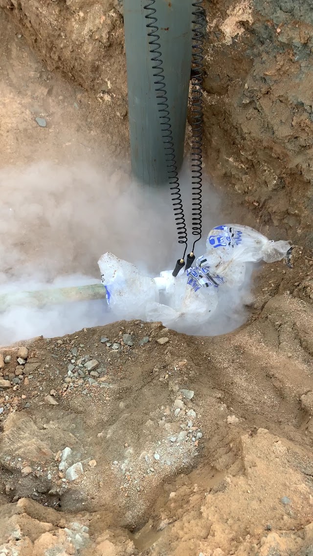 Pyles Plumbing & Utility Contractors photo 3