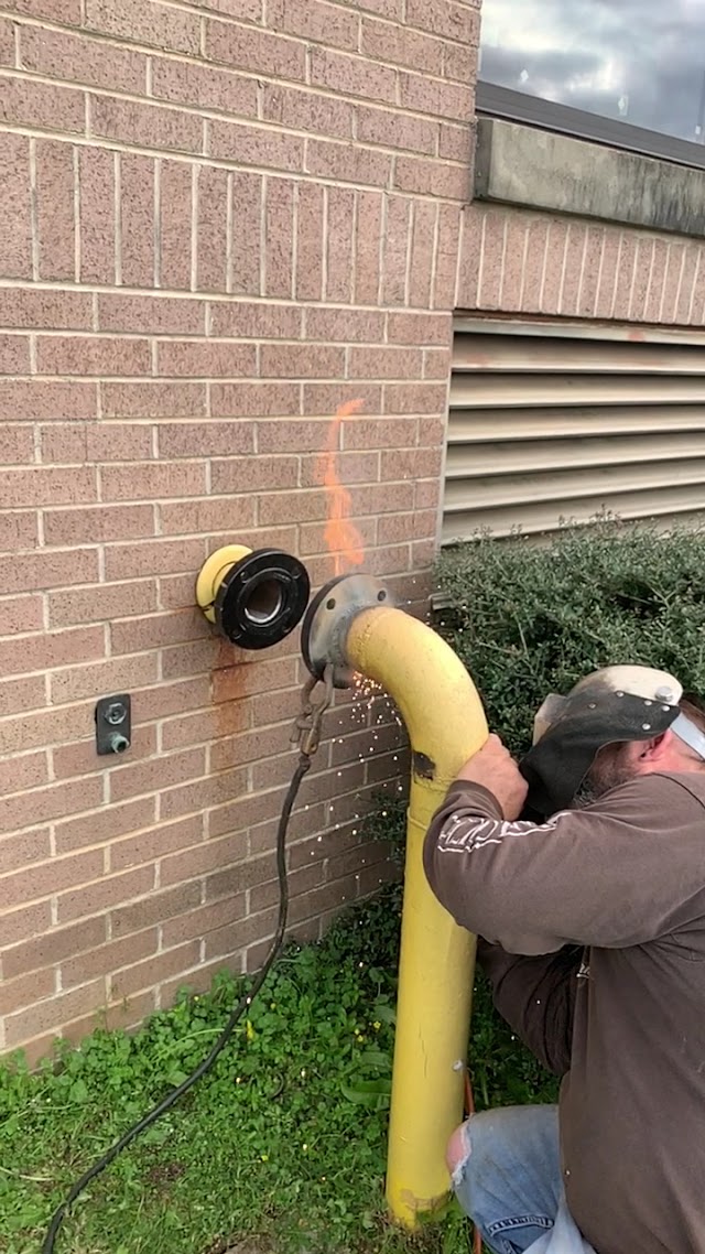 Pyles Plumbing & Utility Contractors photo 4