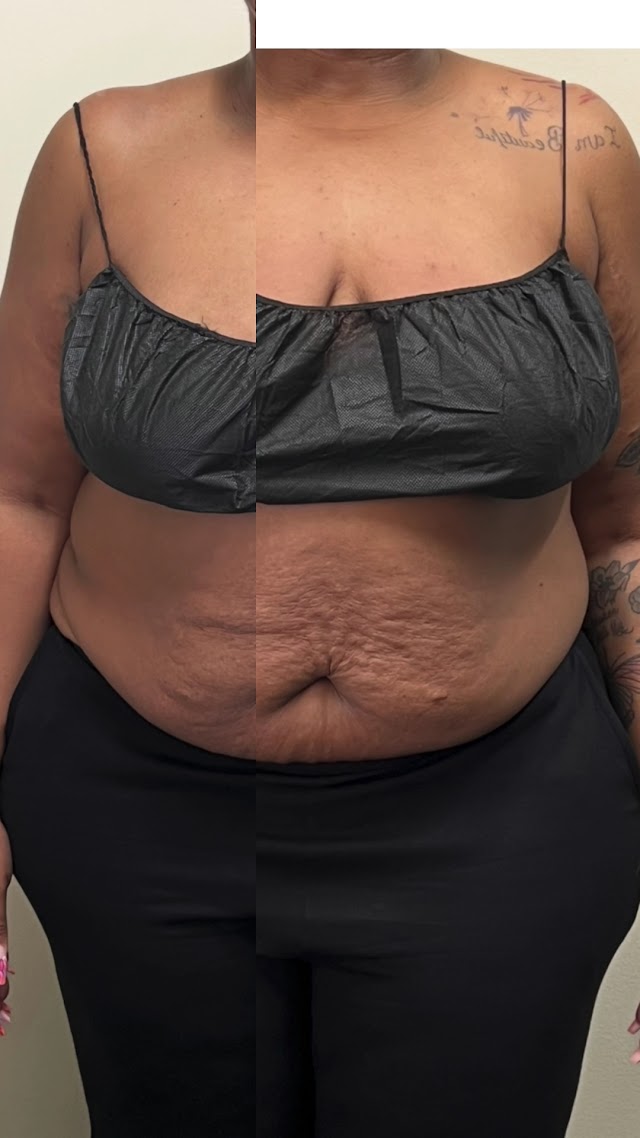 Pynk Eclipse Aesthetics + Wellness Studio photo 2