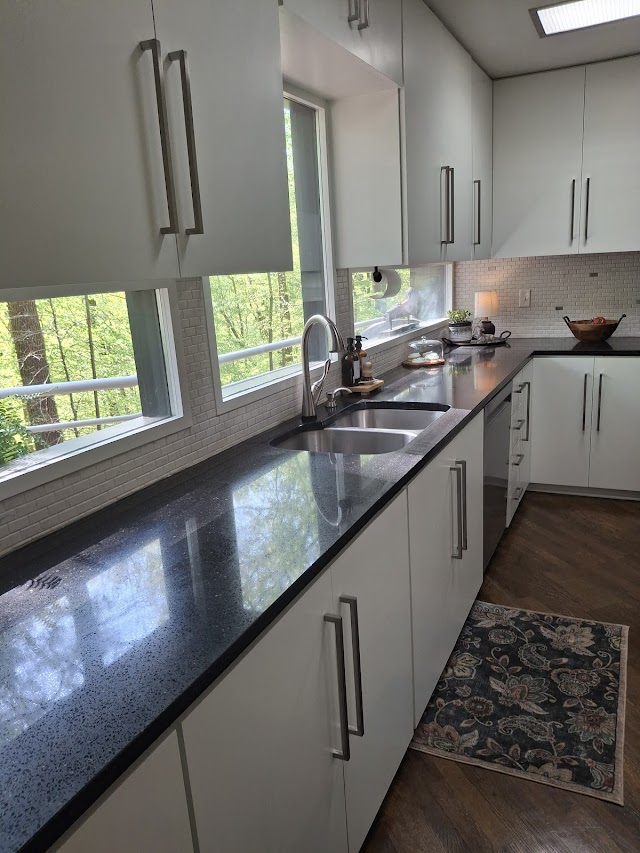 Quality Cabinet Coatings