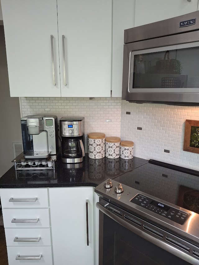 Quality Cabinet Coatings photo 2