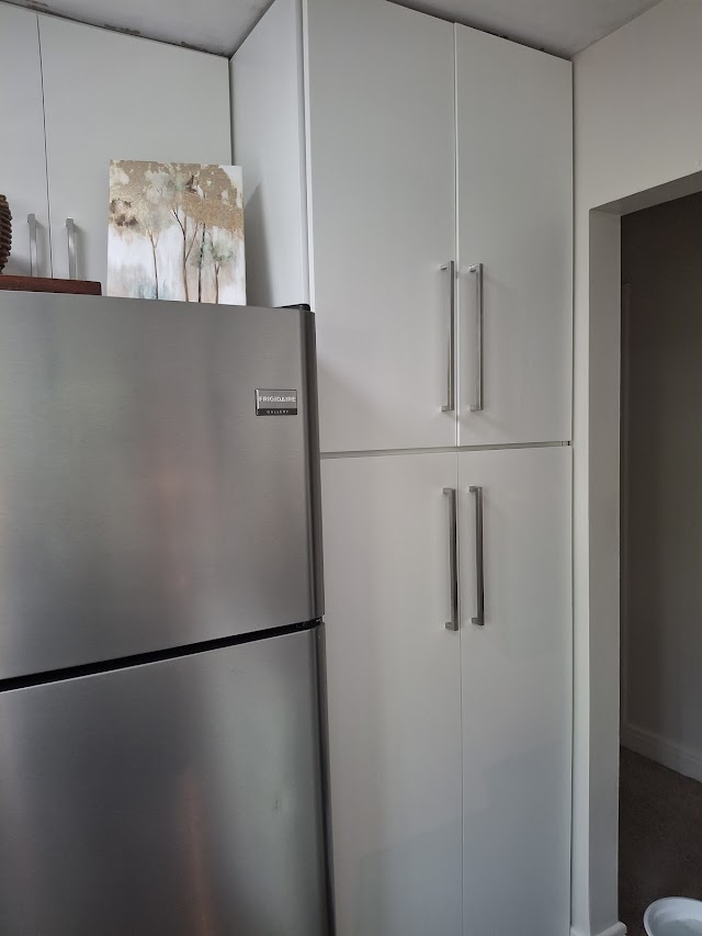 Quality Cabinet Coatings photo 3