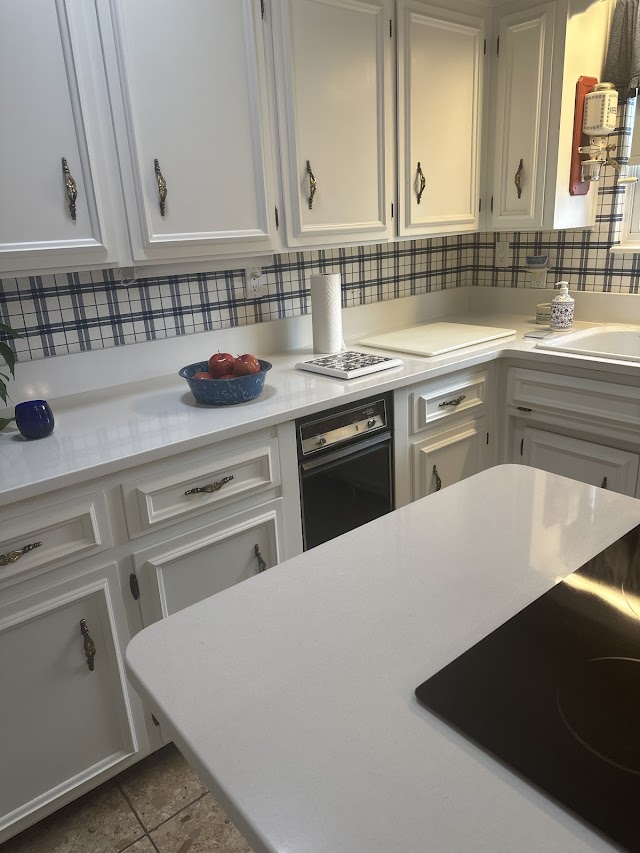 Quality Cabinets Inc.