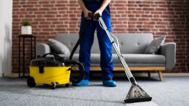 Quality Care Carpet Cleaning photo 4
