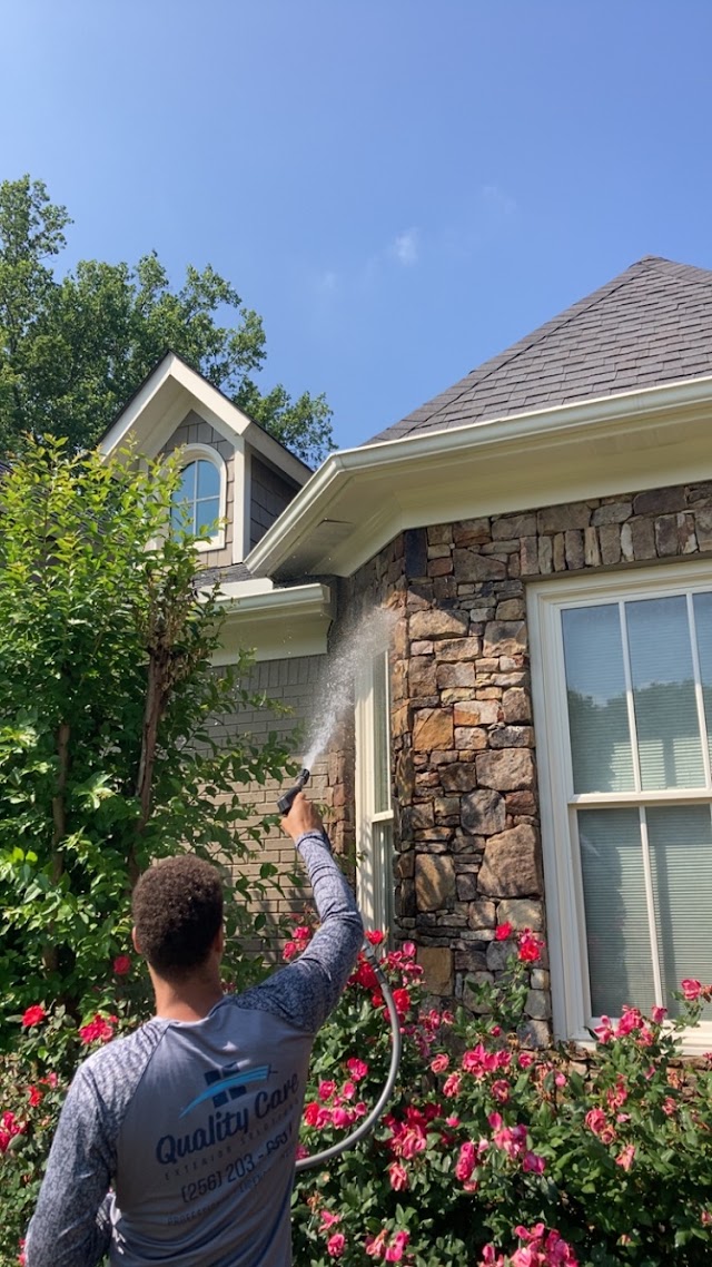 Quality Care Exterior Solutions