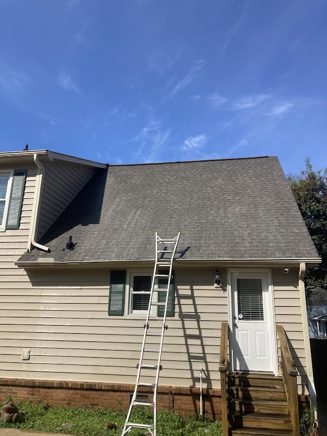 Quality Care Exterior Solutions photo 4
