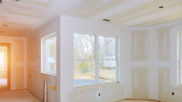 Quality Drywall & Framing