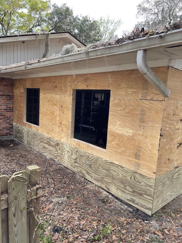Quality Drywall & Framing photo 2
