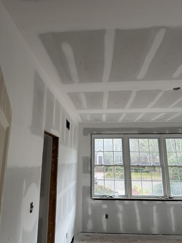 Quality Drywall & Framing photo 3