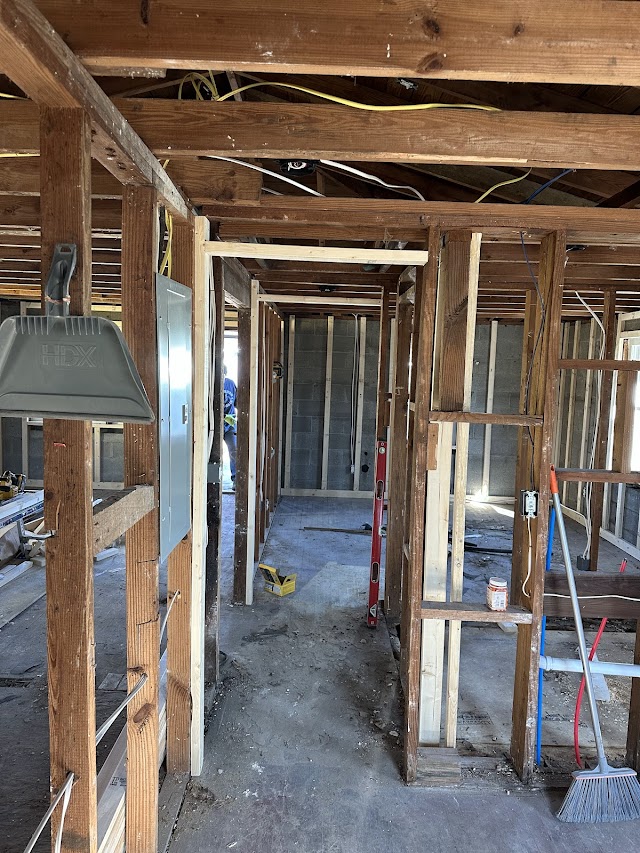 Quality Drywall & Framing photo 4