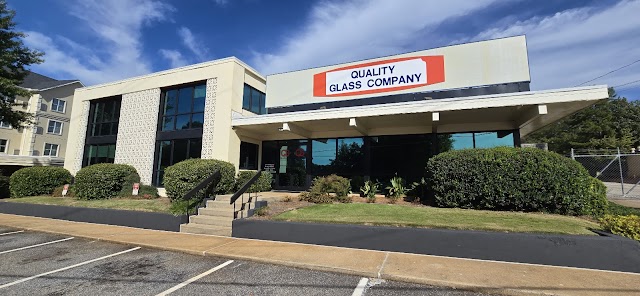 Quality Glass Company, Inc.