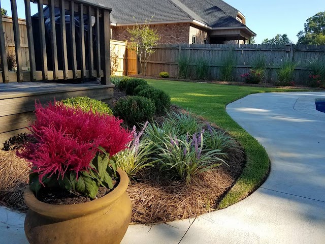 Quality Landscaping LLC